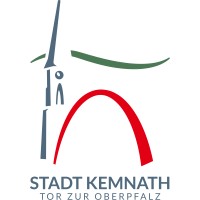 Stadt Kemnath logo - Similar company to Iwkg - Institute Of Economic And Cultural Geography @Luh