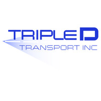 Triple D Transport, Inc. logo - Similar company to Vulcan Group, Inc.