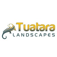 Tuatara Landscapes logo - Similar company to Rural Design 1984 Ltd