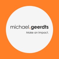 Michael Geerdts l Make an Impact logo - Similar company to Weconn3Ct Gmbh