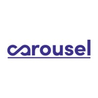 Carousel Lottery - A Division of Somerville logo - Similar company to Chefs Canada