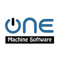 One Machine Software logo - Similar company to Ta Solutions