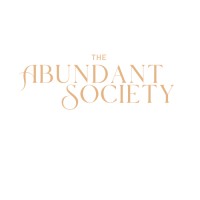 The Abundant Society logo - Similar company to Fabulous Future Funflexiblelife