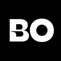 Blast Off logo - Similar company to Anão