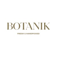 Botanik logo - Similar company to Nautila Tech