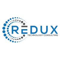 Redux Technology Consulting logo - Similar company to Go Safer Security