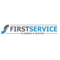 First Service Plumbing and Heating logo - Similar company to Hvac Experts Odessa
