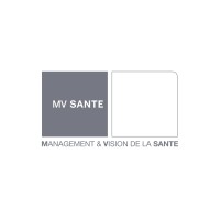 MV SANTE logo - Similar company to Mv Santé Vision