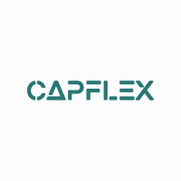 CAPFLEX ENERGIA logo - Similar company to Capflex