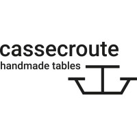 cassecroute logo - Similar company to Advertible