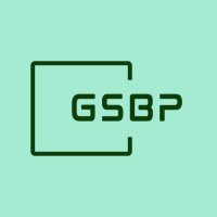 GSBP Solutions logo - Similar company to Yoromi