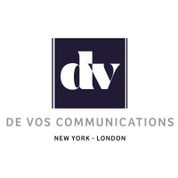 De Vos Communications logo - Similar company to We Made It