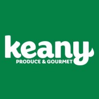 Keany Produce & Gourmet logo - Similar company to Thx! Dreams