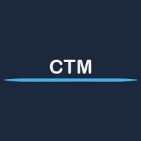 CTM logo - Similar company to Uneeti