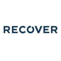 Recover Danmark logo - Similar company to Polygon Danmark
