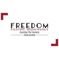 Freedom Fighting Missionaries logo - Similar company to Helmethead