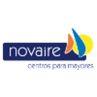 Novaire, centros para mayores logo - Similar company to Fesalud