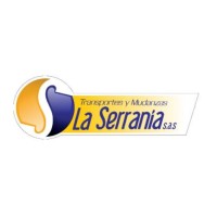Transportes y Mudanzas la Serrania logo - Similar company to Rojas Trasteos Servicios