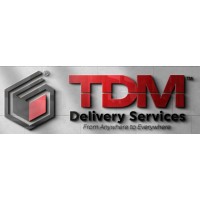 TDM DELIVERY SERVICES CO. logo - Similar company to Corp Workforce Fzc Llc