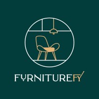 Furniturefy logo - Similar company to Athalya
