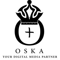 The Oska Pro Network logo - Similar company to Bypc Poultry Plastic