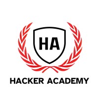 Hacker Academy logo - Similar company to Srkp Group | Svam Realty