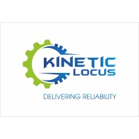 Kinetic Locus Engineering LLP logo - Similar company to Sarthak Engineering