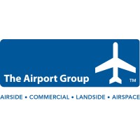 The Airport Group logo - Similar company to Bramick