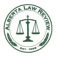 Alberta Law Review logo - Similar company to Centre For Constitutional Studies
