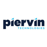 Piervin logo - Similar company to Hogrefe Editore