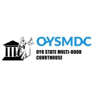 Oyo State Multi Door Courthouse logo - Similar company to The Lagos Multi-Door Courthouse