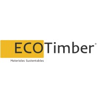 ECOTimber logo - Similar company to Hosantex Sa