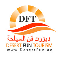 Desert Fun Tourism LLC logo - Similar company to Funtours Llc