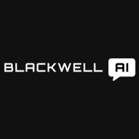 Blackwell AI logo - Similar company to 5Accel