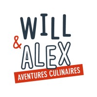 Will&Alex logo - Similar company to Cornicello Communication