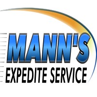 Mann's Expedite Service, LLC logo - Similar company to Webfast Technology