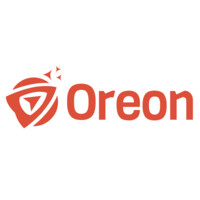 OREON logo - Similar company to Oreon