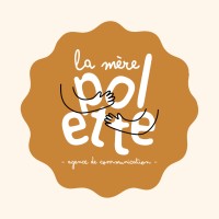 La mère Polette logo - Similar company to Ozé