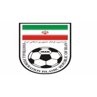 فدراسیون فوتبال ایران logo - Similar company to Persepolis Football Club