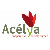 Acélya titres-services logo - Similar company to Multijobs Asbl