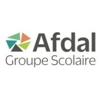 Groupe Scolaire Afdal Oujda logo - Similar company to Enertecpro Maroc