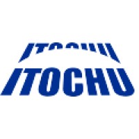ITOCHU Corporation KSA branch logo - Similar company to Bringus