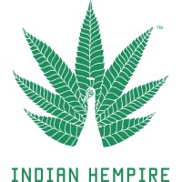 Indian Hempire logo - Similar company to Shamshi Constructions