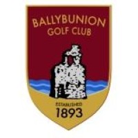 Ballybunion Golf Club logo - Similar company to Enoshio