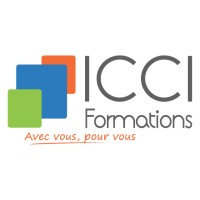 ICCI FORMATIONS logo - Similar company to Tetranergy Business School
