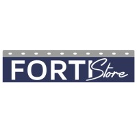 Fortistore logo - Similar company to Sit Controls B.V.