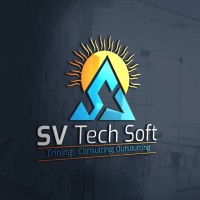 SV Tech Soft logo - Similar company to Svtech