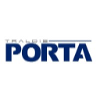Traldis Porta logo - Similar company to Nagrup
