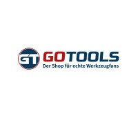 GOTOOLS logo - Similar company to Grønenberg Gmbh