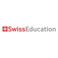 Swiss Education India logo - Similar company to Actorsapply.Com